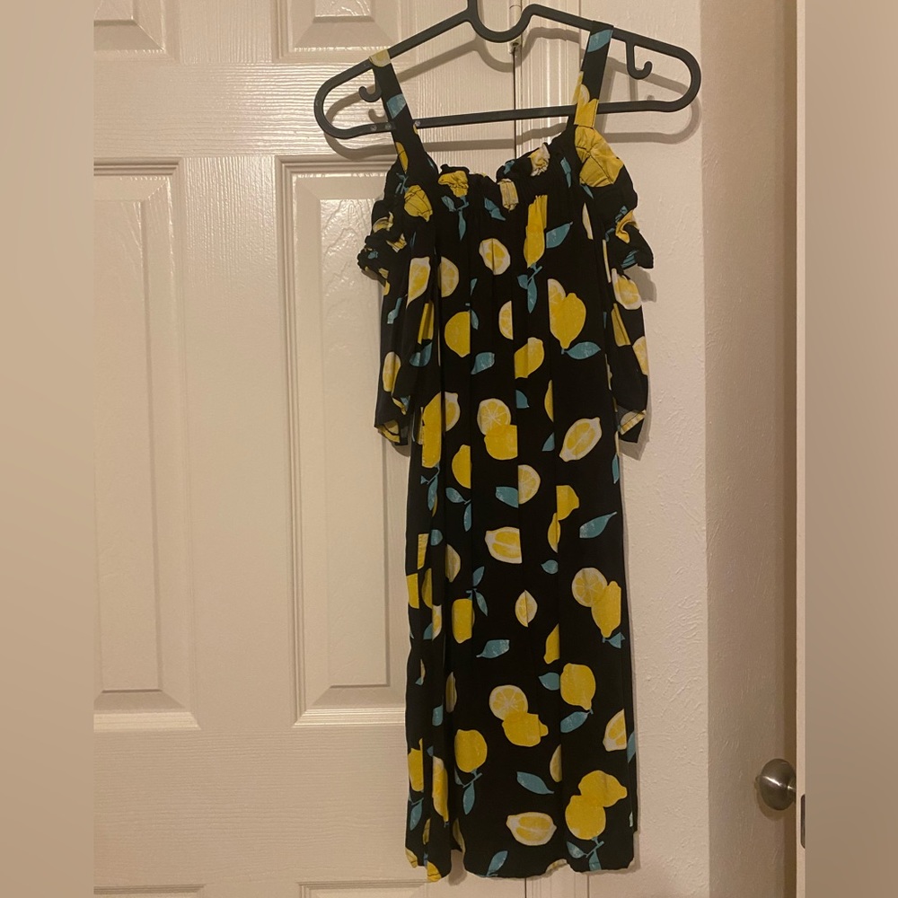 Girl dress 14